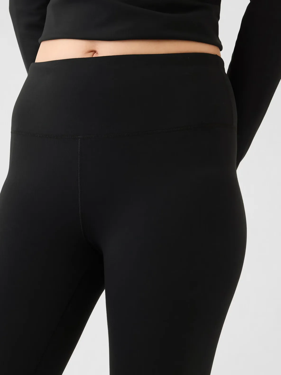 GapFit Smooth High Rise Leggings