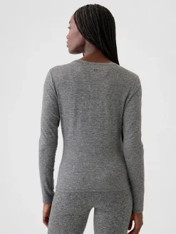 GapFit Smooth Jersey T-Shirt