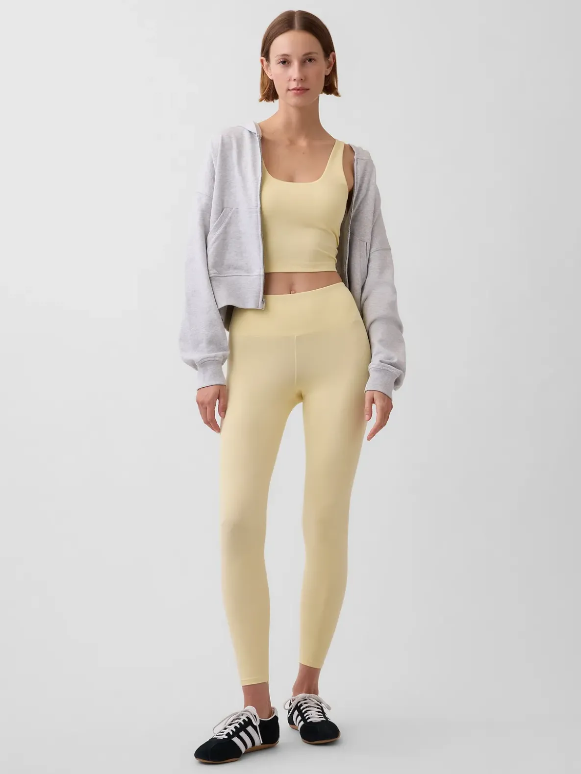 GapFit Smooth Low Impact Brami