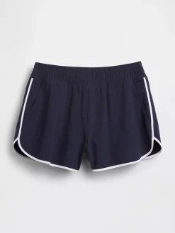 GapFit Tech High Rise Running Shorts