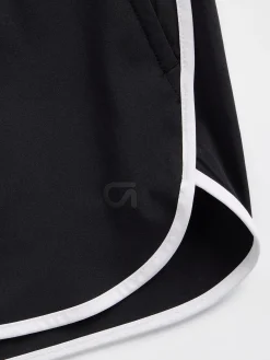 GapFit Tech High Rise Running Shorts