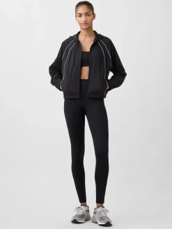 GapFit Tech Windbreaker