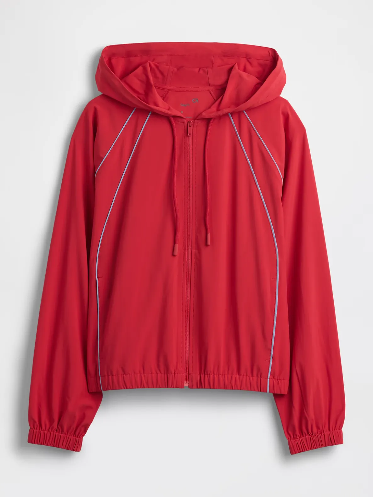 GapFit Tech Windbreaker