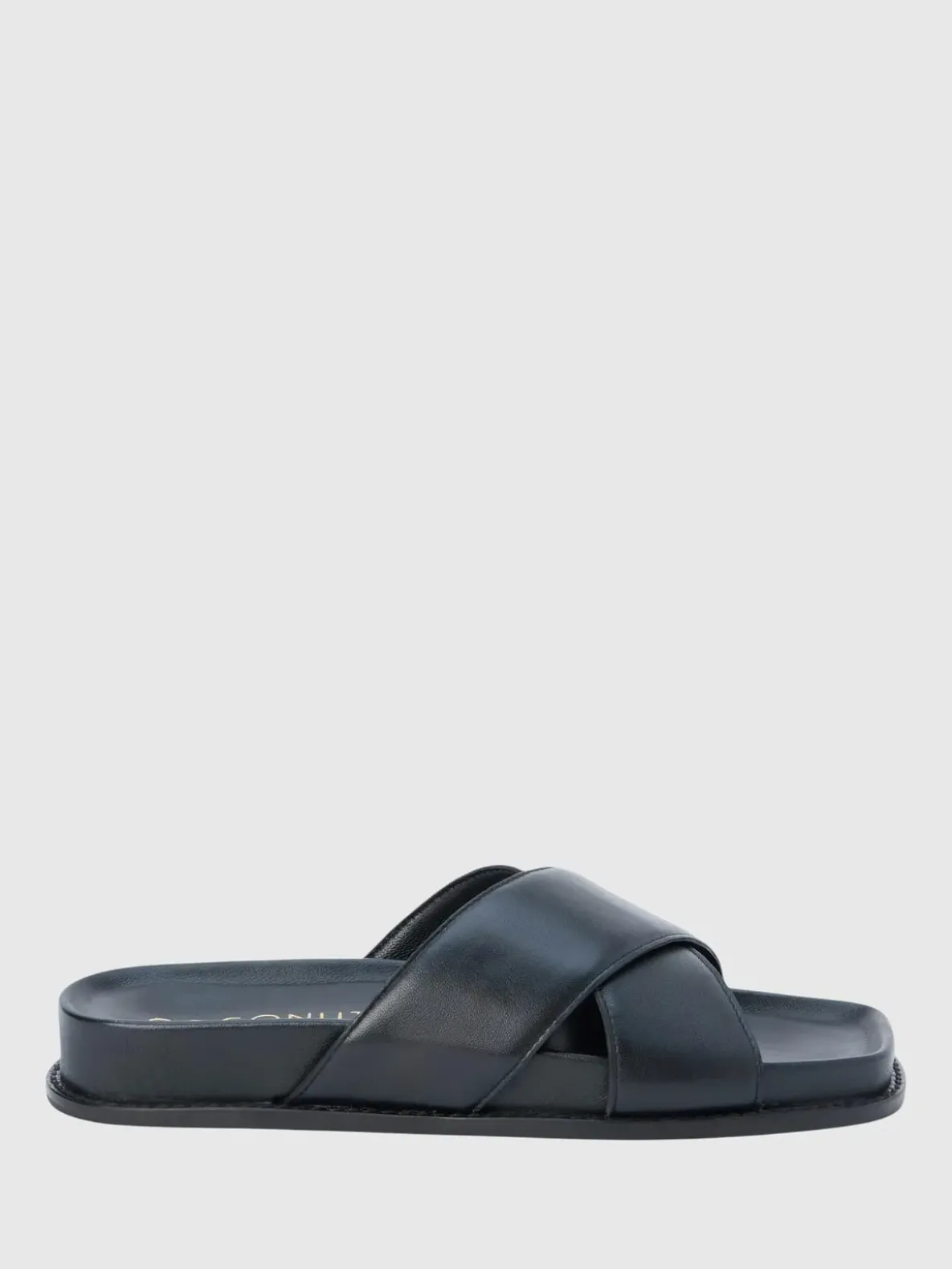 Hannah Slide Sandal