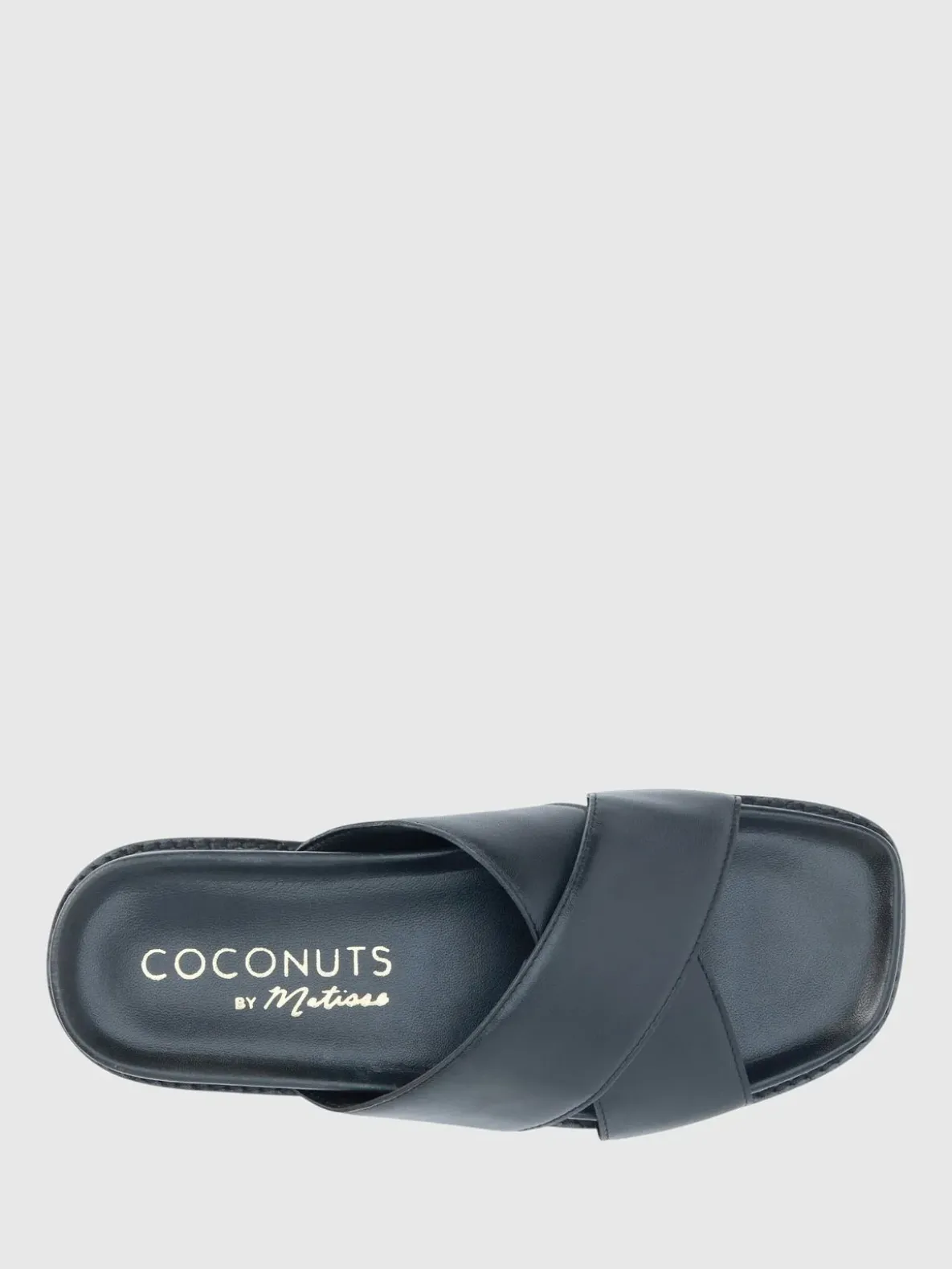 Hannah Slide Sandal