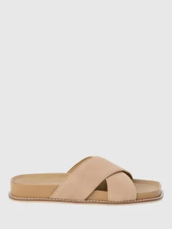 Hannah Slide Sandal