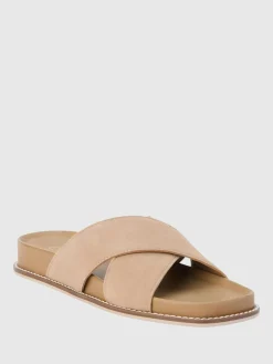 Hannah Slide Sandal