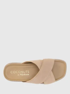Hannah Slide Sandal
