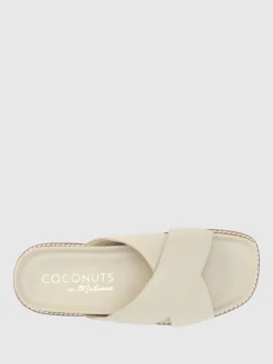 Hannah Slide Sandal