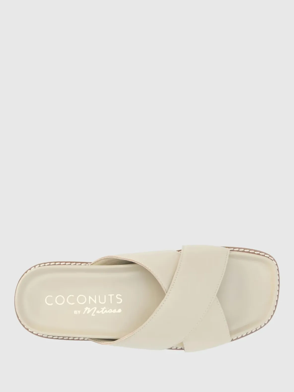 Hannah Slide Sandal