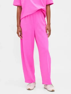 Heavyweight Barrel Pants