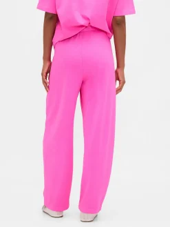 Heavyweight Barrel Pants