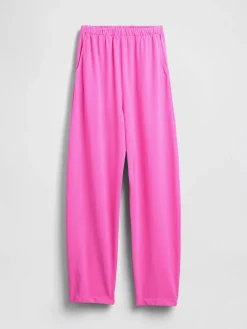 Heavyweight Barrel Pants