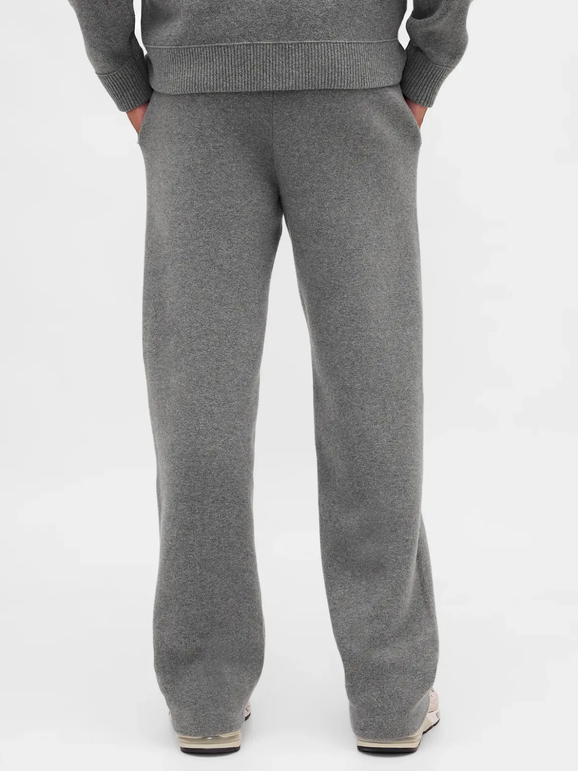 Heavyweight CashSoft Sweater Pants