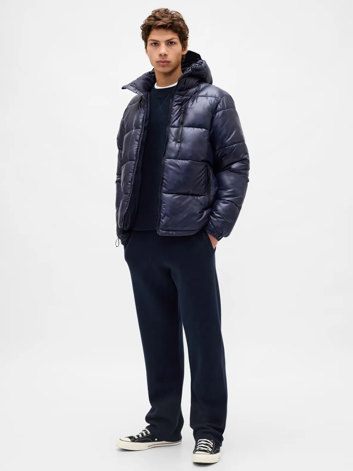 Heavyweight CashSoft Sweater Pants