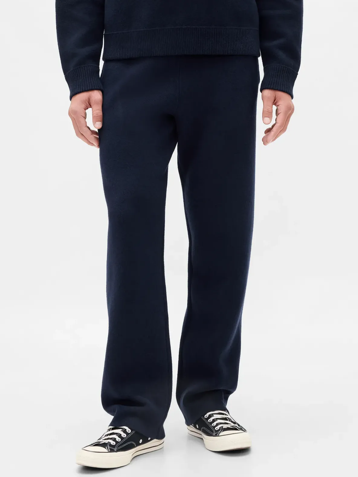 Heavyweight CashSoft Sweater Pants