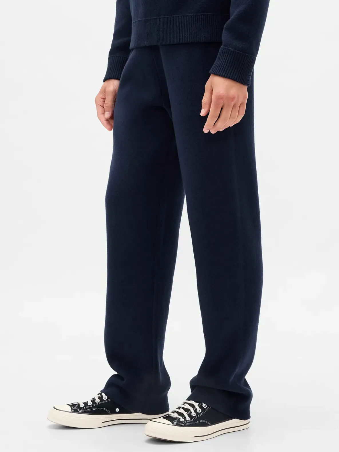 Heavyweight CashSoft Sweater Pants