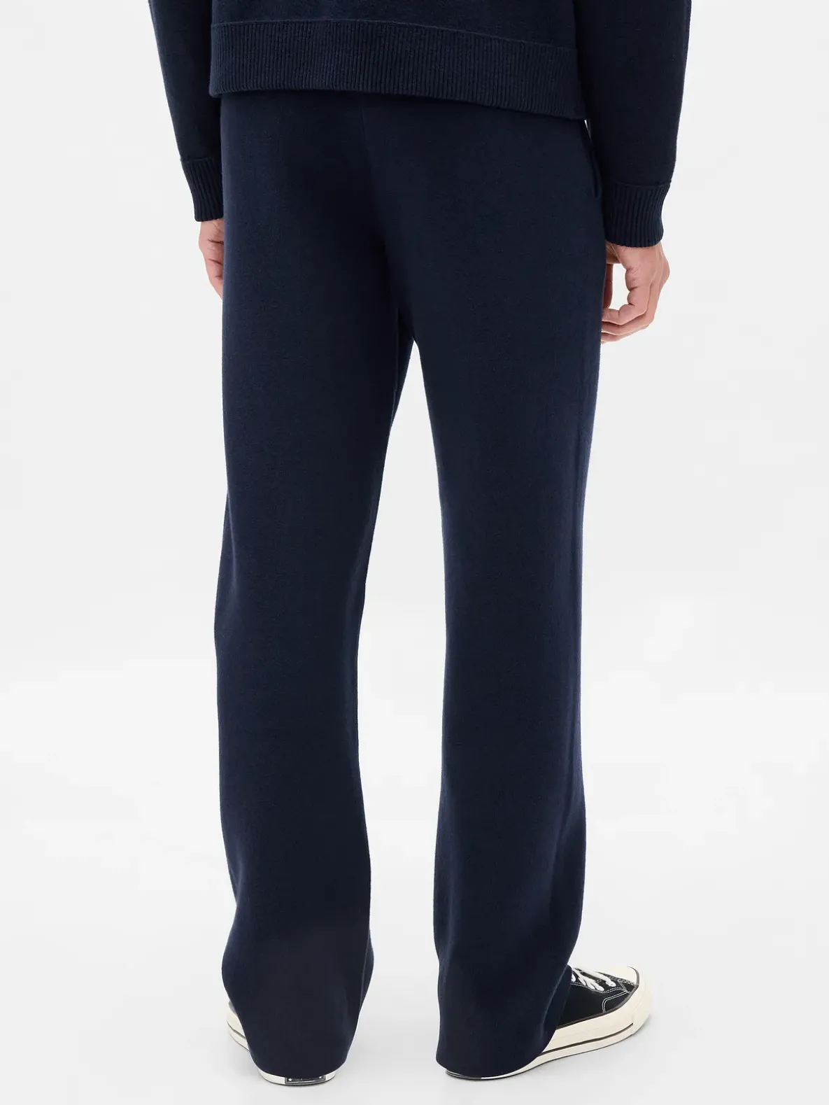 Heavyweight CashSoft Sweater Pants