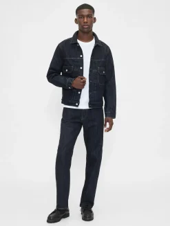 Heavyweight Denim Jacket