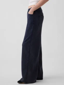 Heavyweight Easy Baggy Sweatpant Jeans