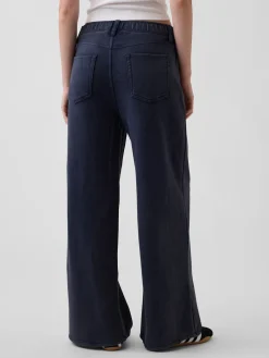 Heavyweight Easy Baggy Sweatpant Jeans