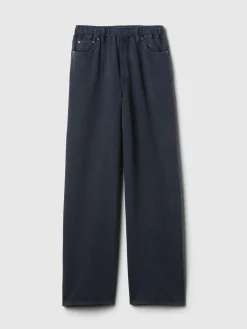 Heavyweight Easy Baggy Sweatpant Jeans