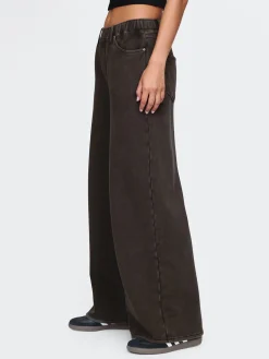 Heavyweight Easy Baggy Sweatpant Jeans