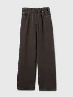 Heavyweight Easy Baggy Sweatpant Jeans