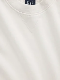 Heavyweight French Terry Oversized Sweatshirt