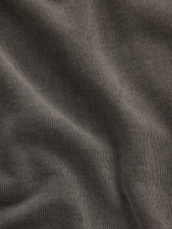 Heavyweight French Terry Oversized Sweatshirt