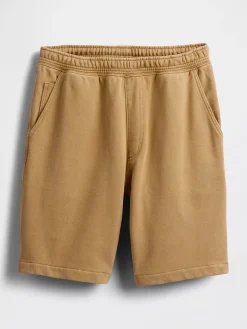 Heavyweight French Terry Carpenter Sweat Shorts