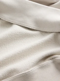 Heavyweight Oversized French Terry Sweatshirt