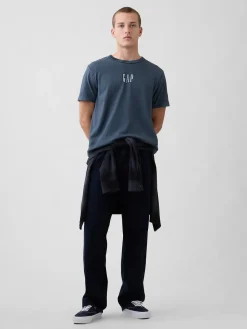 Heavyweight Relaxed Logo T-Shirt