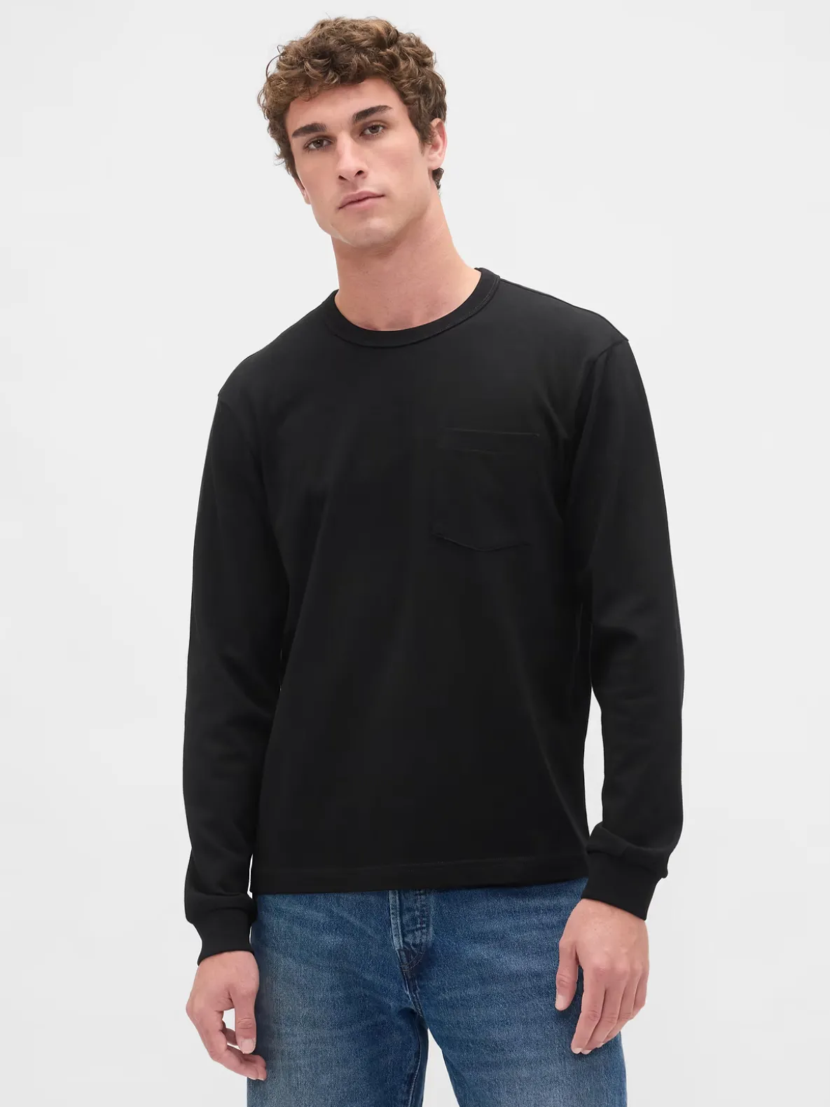 Heavyweight Relaxed T-Shirt