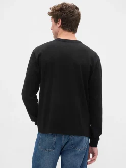 Heavyweight Relaxed T-Shirt