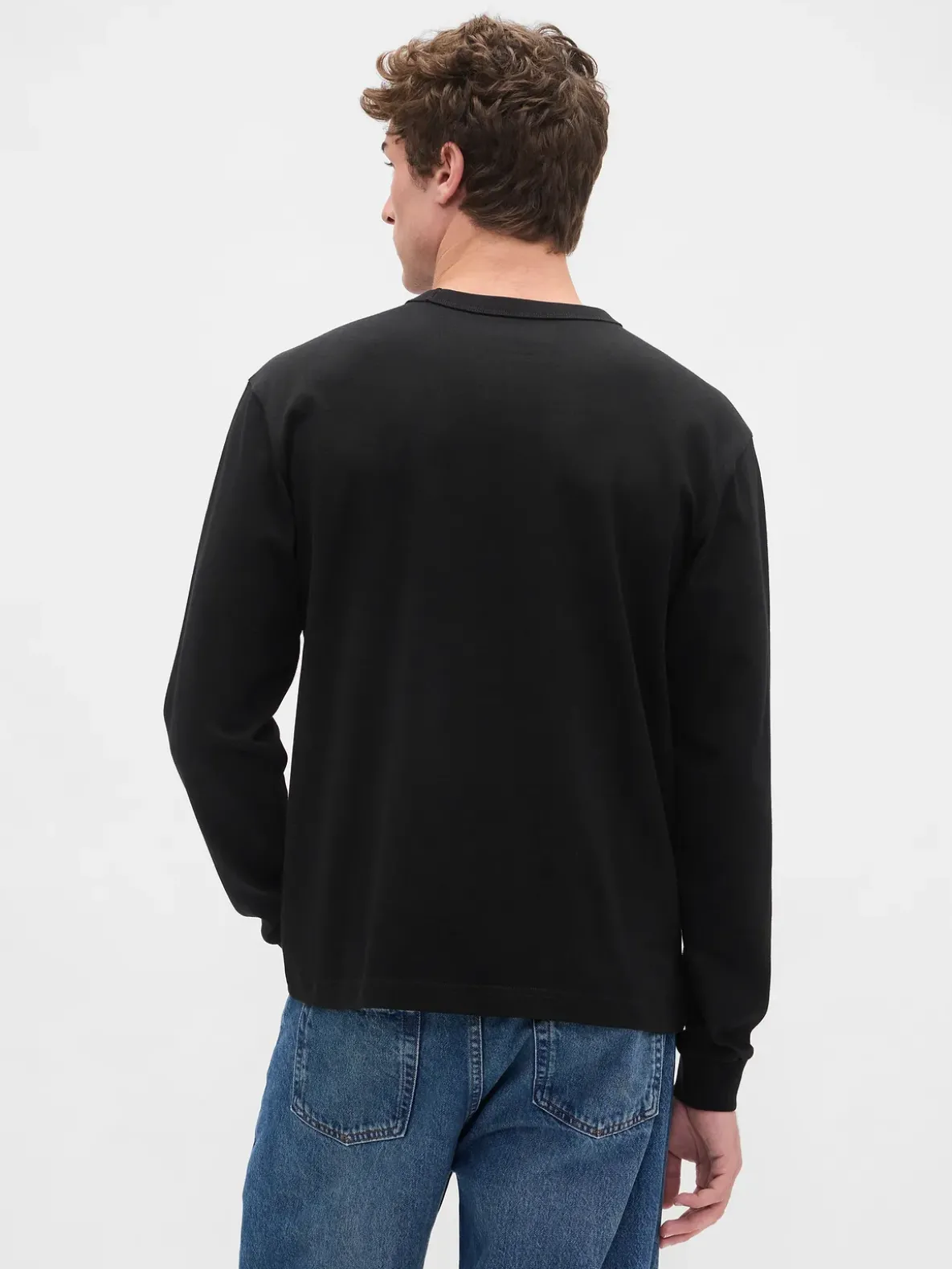 Heavyweight Relaxed T-Shirt