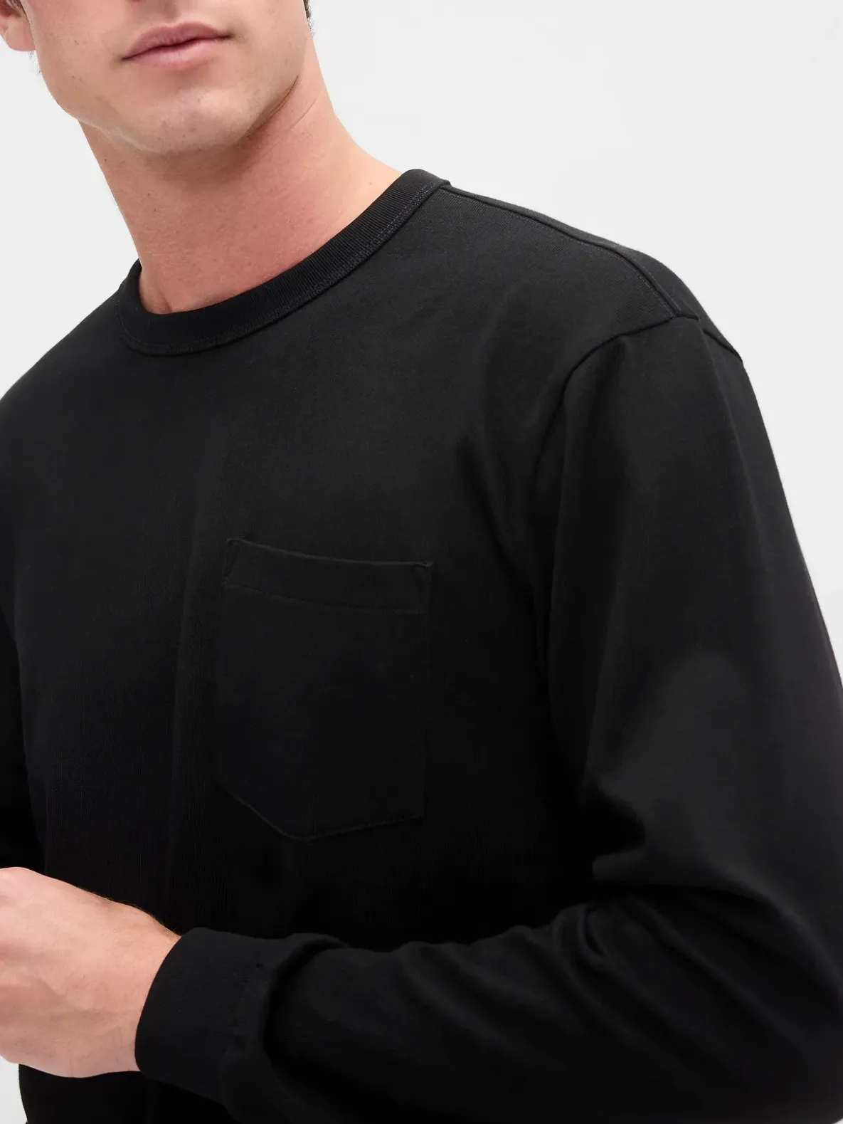 Heavyweight Relaxed T-Shirt