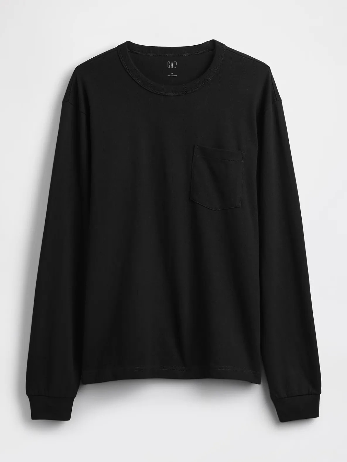 Heavyweight Relaxed T-Shirt