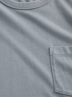 Heavyweight Relaxed T-Shirt