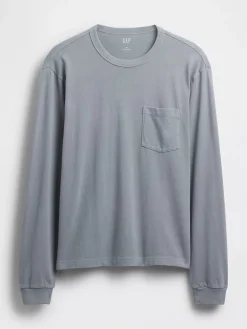 Heavyweight Relaxed T-Shirt