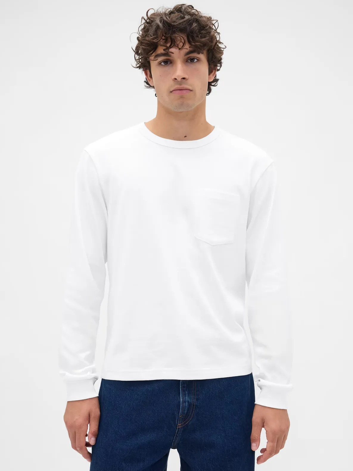 Heavyweight Relaxed T-Shirt