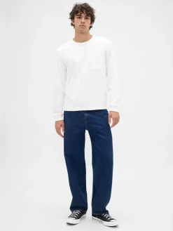 Heavyweight Relaxed T-Shirt
