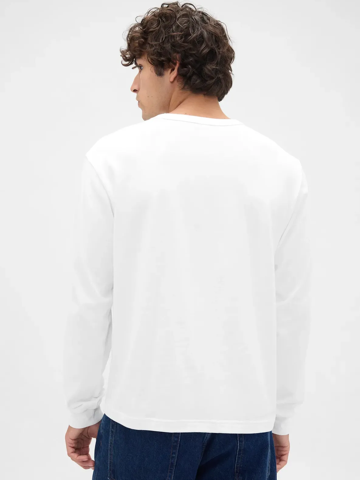 Heavyweight Relaxed T-Shirt