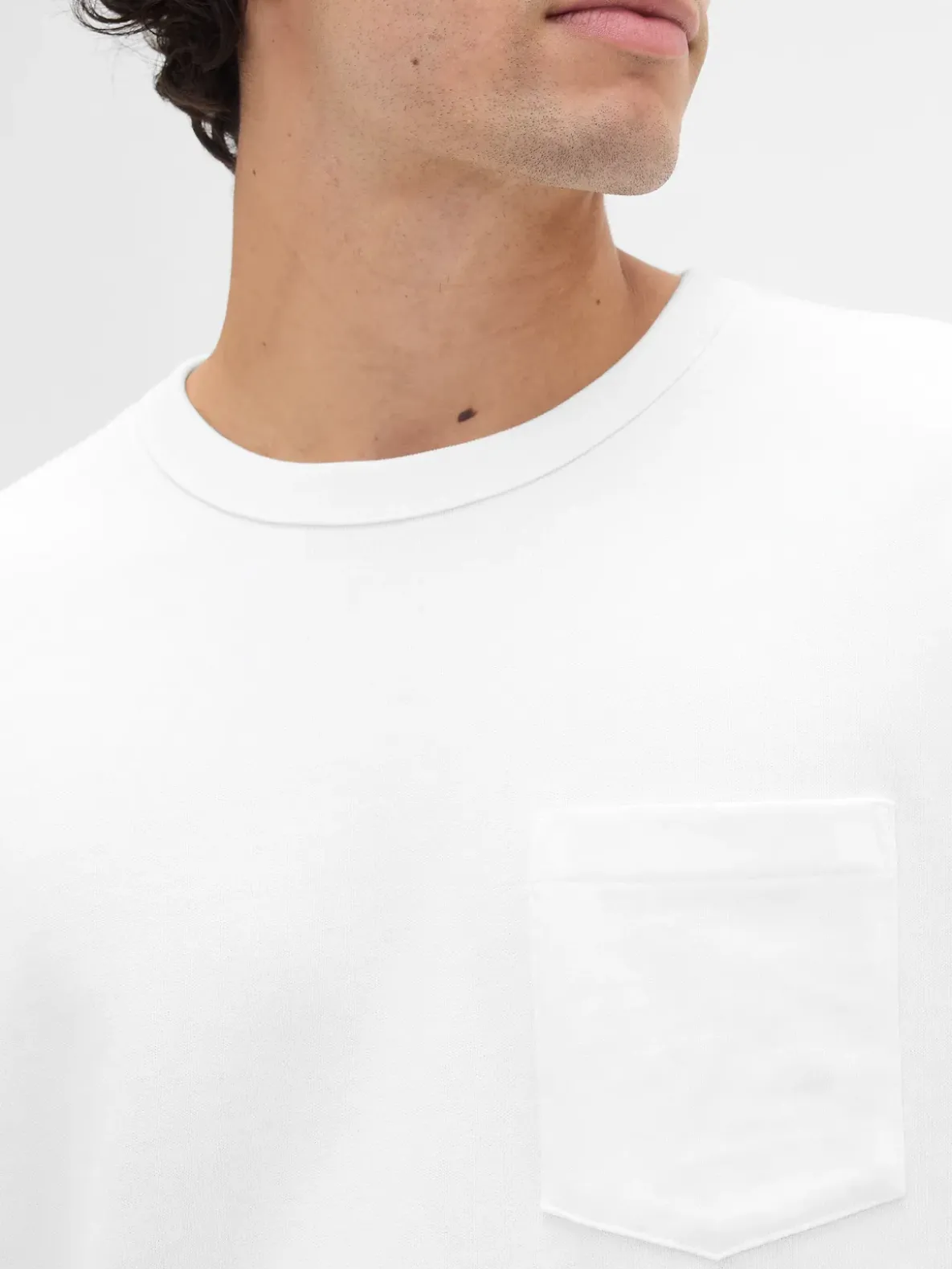 Heavyweight Relaxed T-Shirt
