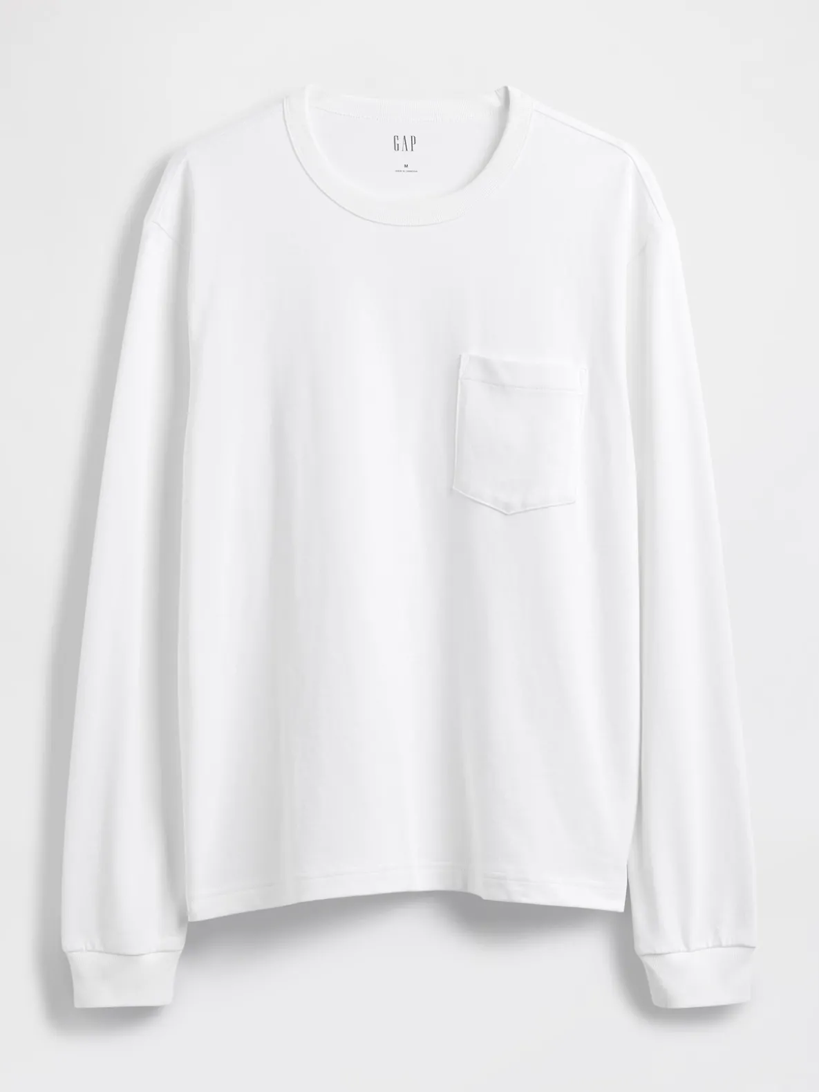 Heavyweight Relaxed T-Shirt