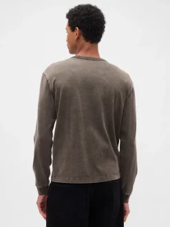 Heavyweight Relaxed T-Shirt