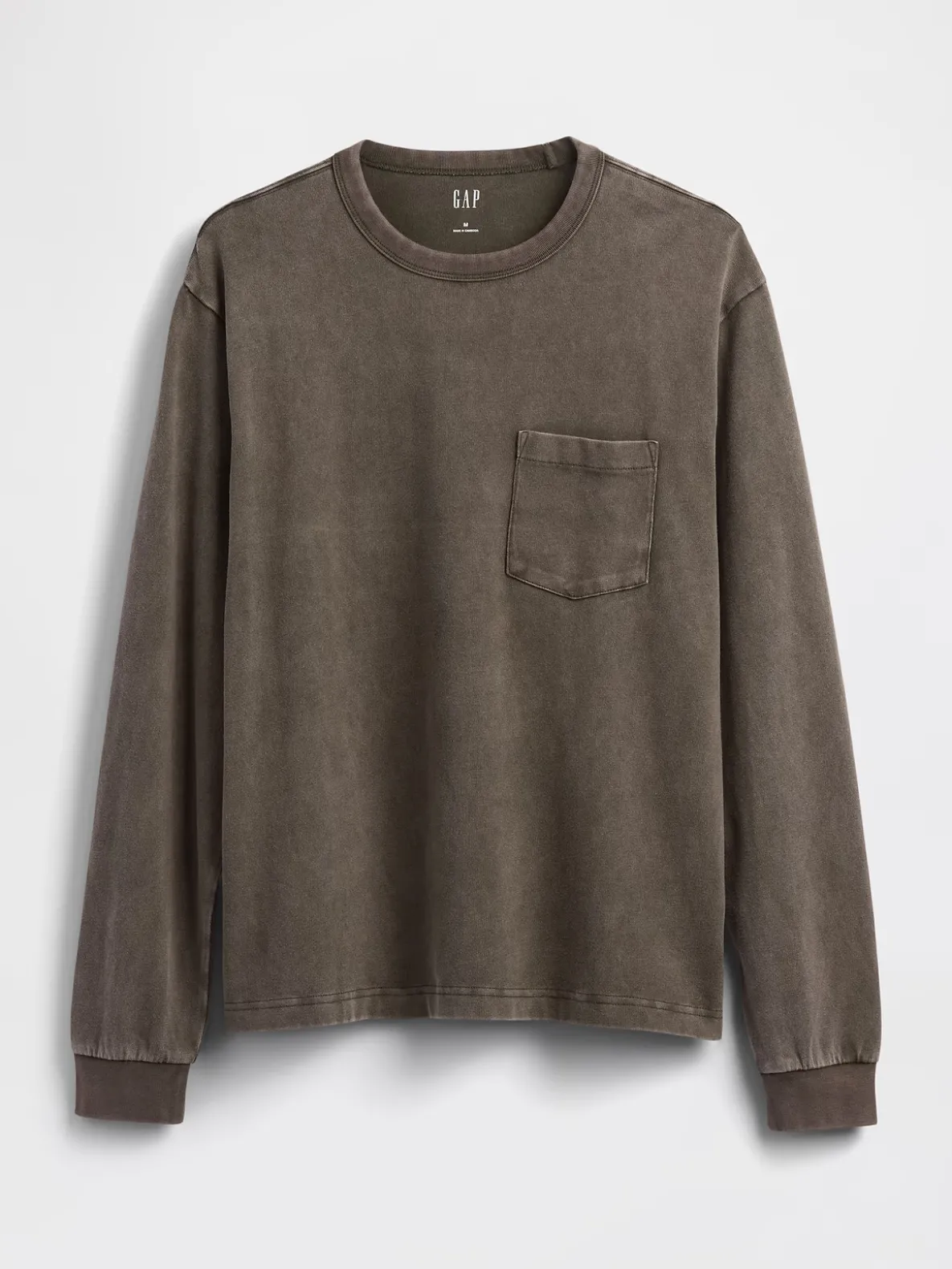 Heavyweight Relaxed T-Shirt