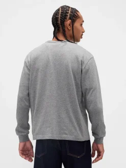 Heavyweight Relaxed T-Shirt