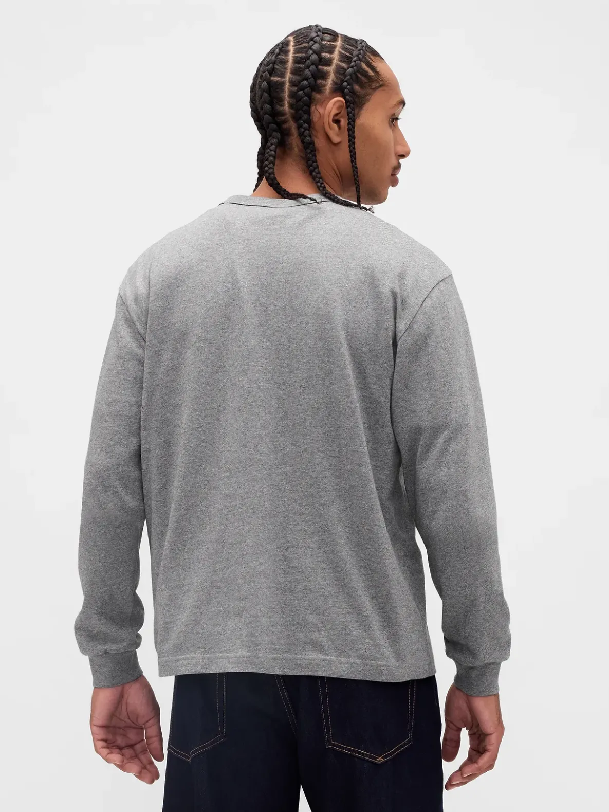 Heavyweight Relaxed T-Shirt