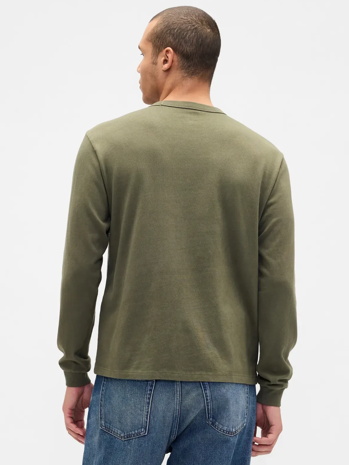 Heavyweight Relaxed T-Shirt